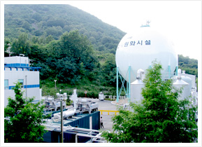 Daesung Eco-Energy