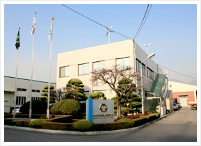 Daesung Institute for Clean Energy